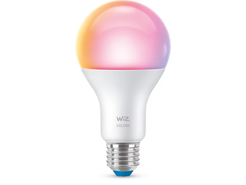 WiZ 9W LED BULB A60 E27 COLOR