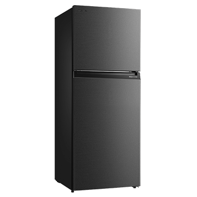 TOSHIBA GR-RT416WE-PMX(58) Toshiba 313L Top Mounted Fridge