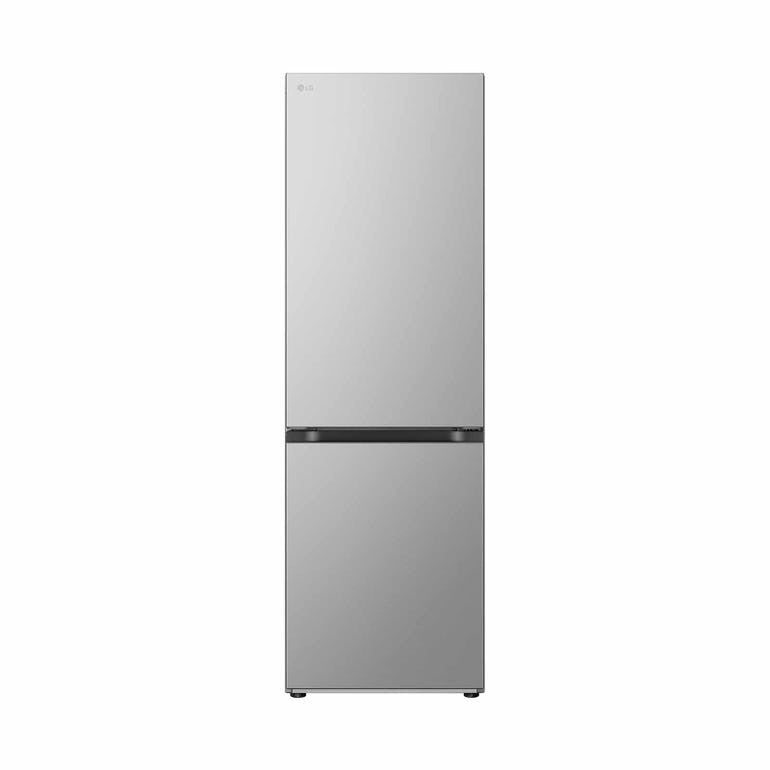 LG GBB3443PY 2 DOOR FRIDGE 344L BOTTOM FREEZER