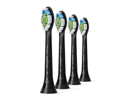 PHILIPS HX6064/67 HX6064/96 Standard sonic toothbrush heads