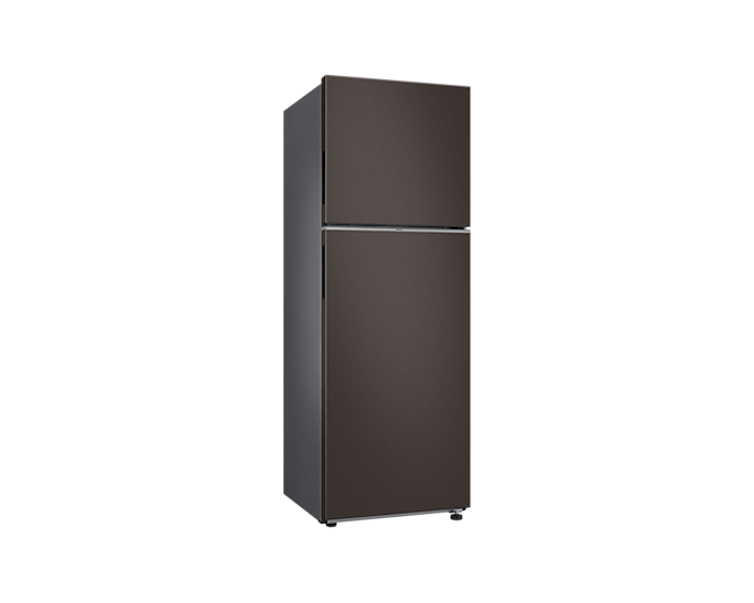 Samsung RT53DG7A6CS9SS 530L 2 Door Fridge - Refined Inox