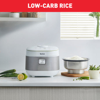 TEFAL RK8621 INDUCTION  RICE COOKER 1.5L
