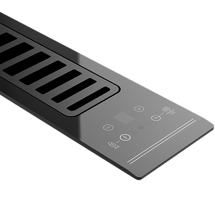 TEKA FIH 16760 Modular Downdraft Hood