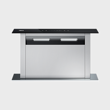 TEKA DDI 90 90cm Downdraft Hood With Slider Touch Control
