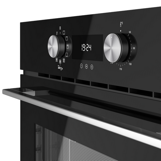 TEKA HLB 8416 BK AIRFRY Build-In Oven