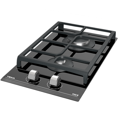TEKA GZC 32300 30cm Double Cooking Zone Hob