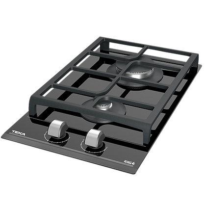 TEKA GZC 32300 30cm Double Cooking Zone Hob