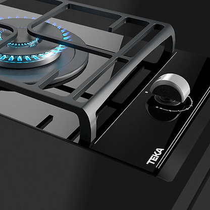 TEKA GZC 31330 30cm Single Cooking Zone Hob