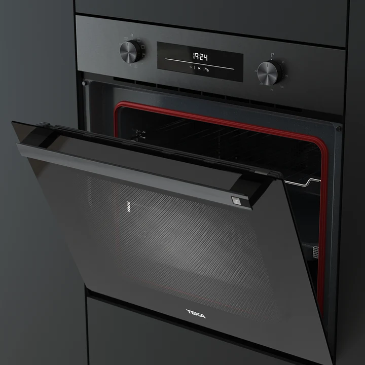 TEKA HSB 6350 FBK Build-In Oven