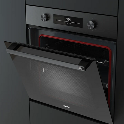 TEKA HSB 6350 FBK Build-In Oven