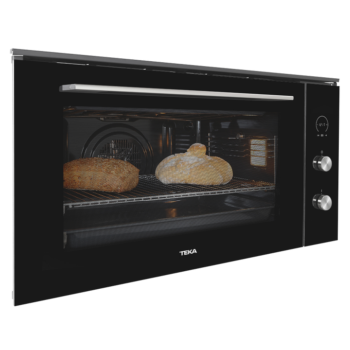 TEKA HLF 9400 Multifunction Surroun Temp Oven with Hydro Clean