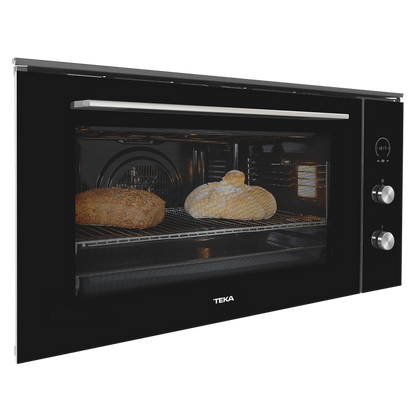 TEKA HLF 9400 Multifunction Surroun Temp Oven with Hydro Clean