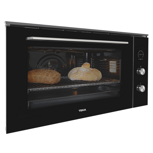 TEKA HLF 9400 Multifunction Surroun Temp Oven with Hydro Clean