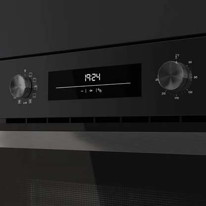 TEKA HSB 6450 FBK Build-In Oven