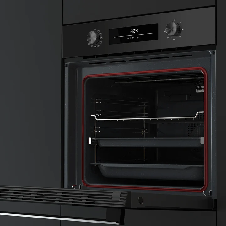TEKA HSB 6450 FBK Build-In Oven