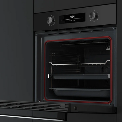 TEKA HSB 6450 FBK Build-In Oven