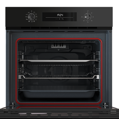 TEKA HSB 6466 FBK Build-In Oven With Air Fryer