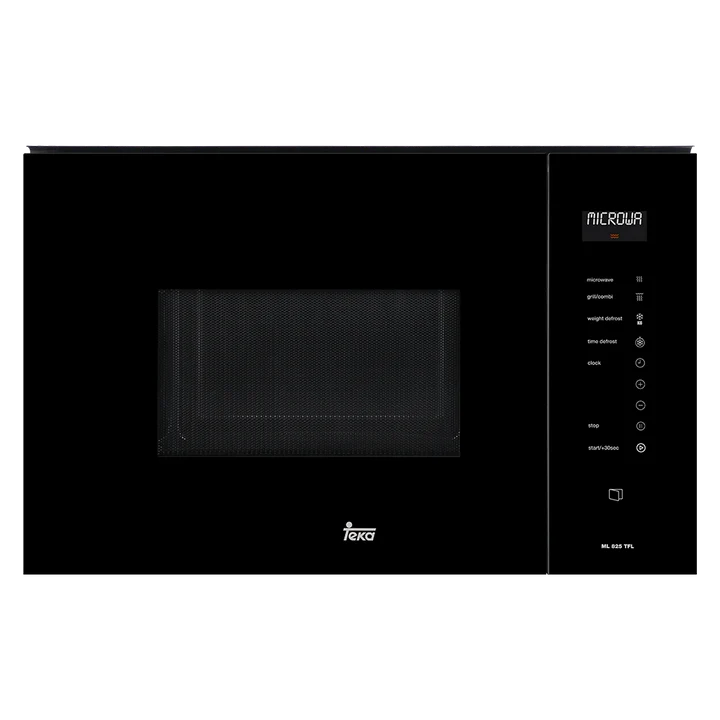 TEKA ML 825 TFL Build-In Microwave Frameless