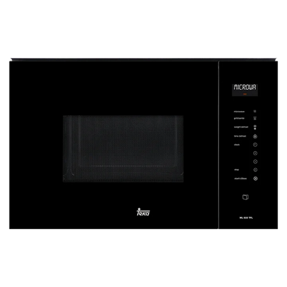 TEKA ML 825 TFL Build-In Microwave Frameless