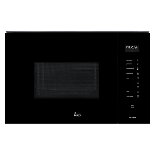 TEKA ML 825 TFL Build-In Microwave Frameless