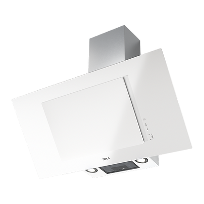 TEKA DVT 98660 TBS WH 90cm Chimney Hood