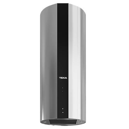 TEKA CC 485 40cm Tubular Island Hood