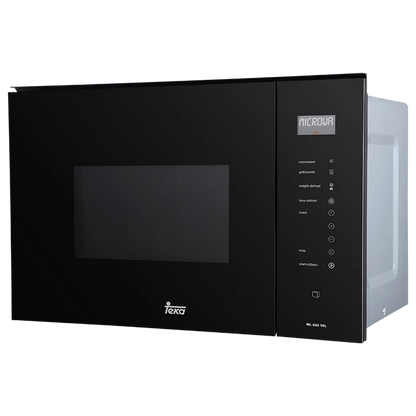 TEKA ML 825 TFL Build-In Microwave Frameless