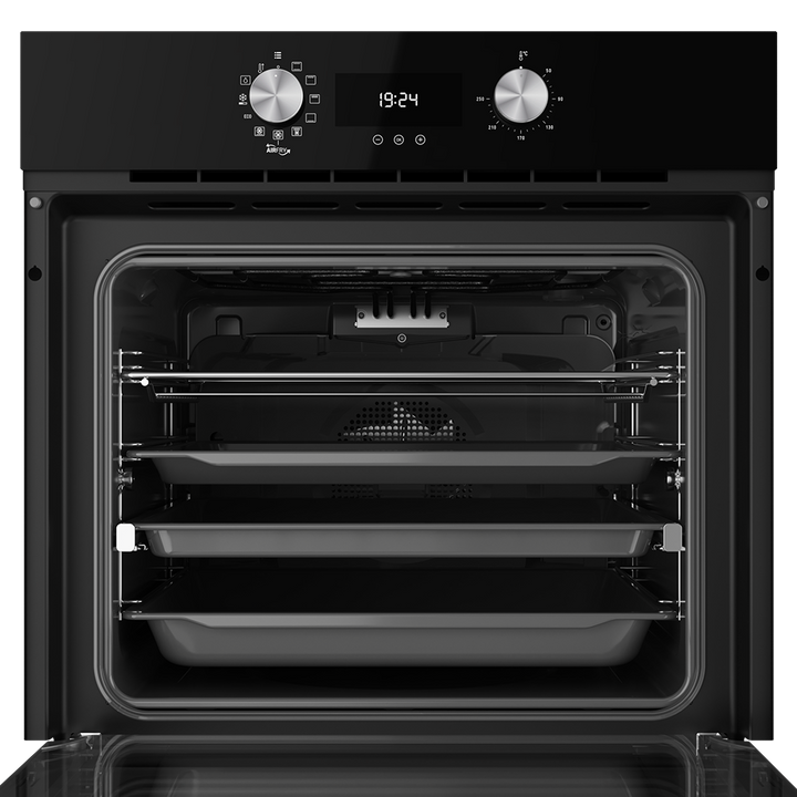 TEKA HLB 8416 BK AIRFRY Build-In Oven