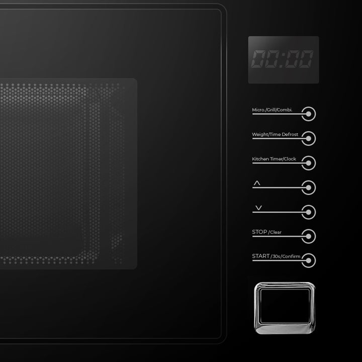 TEKA MWE 259 FI Build-In Microwave With Grill