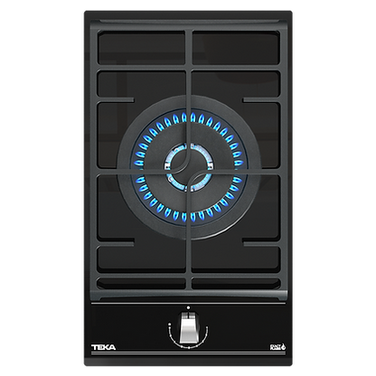 TEKA GZC 31330 30cm Single Cooking Zone Hob