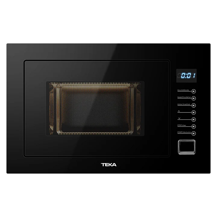 TEKA MWE 259 FI Build-In Microwave With Grill