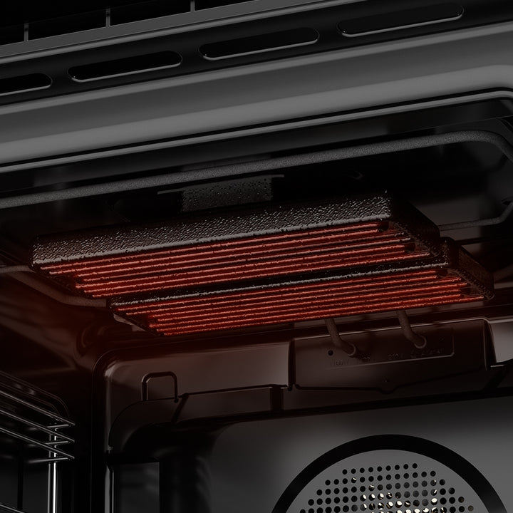 TEKA STEAKMASTER (FRAMELESS) Build-In Oven