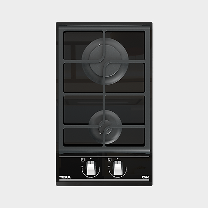 TEKA GZC 32300 30cm Double Cooking Zone Hob