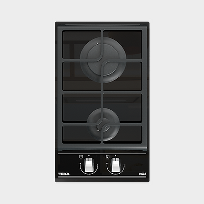 TEKA GZC 32300 30cm Double Cooking Zone Hob