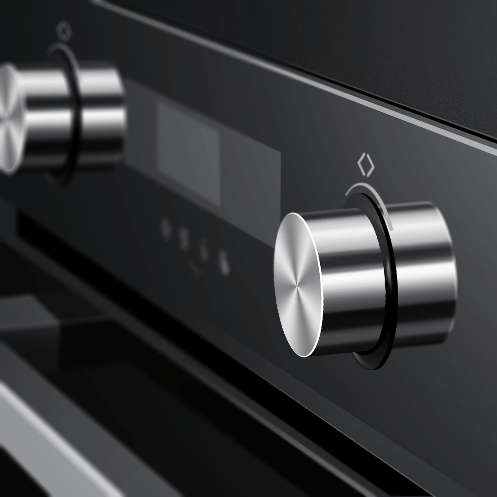TEKA TL 735 B Build-In Oven