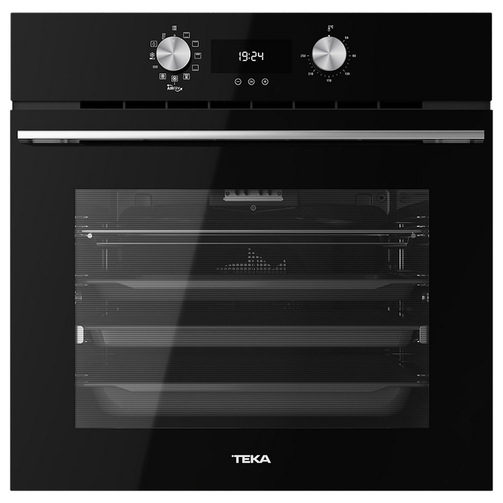 TEKA HLB 8416 BK AIRFRY Build-In Oven