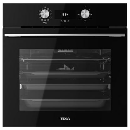 TEKA HLB 8416 BK AIRFRY Build-In Oven