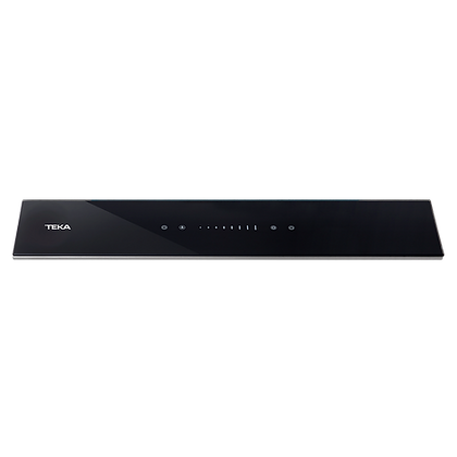 TEKA DDI 90 90cm Downdraft Hood With Slider Touch Control
