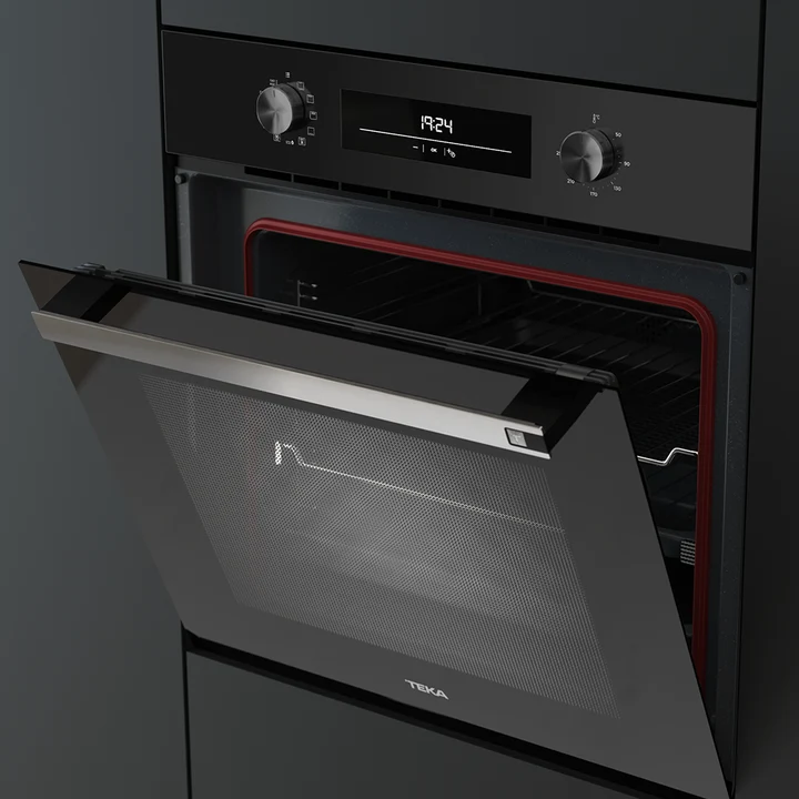 TEKA HSB 6450 FBK Build-In Oven