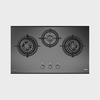 TEKA GK LUX 78.1 3G 78cm Triple Cooking Zone Hob