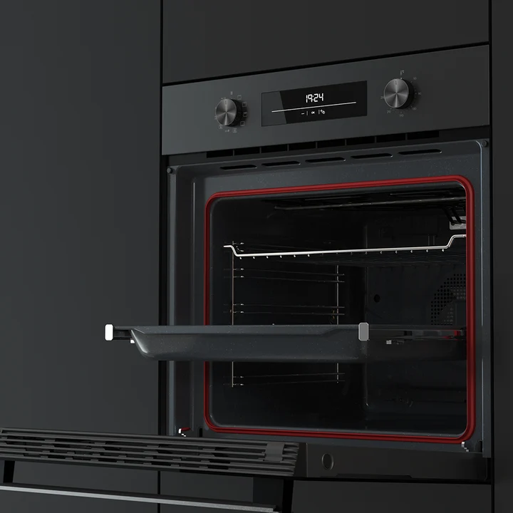 TEKA HSB 6350 FBK Build-In Oven