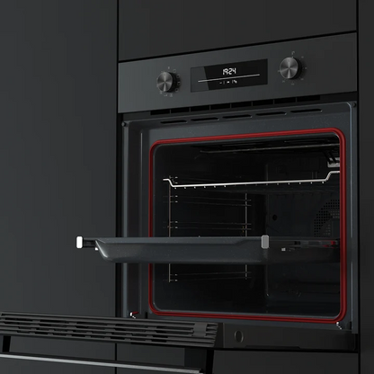 TEKA HSB 6350 FBK Build-In Oven