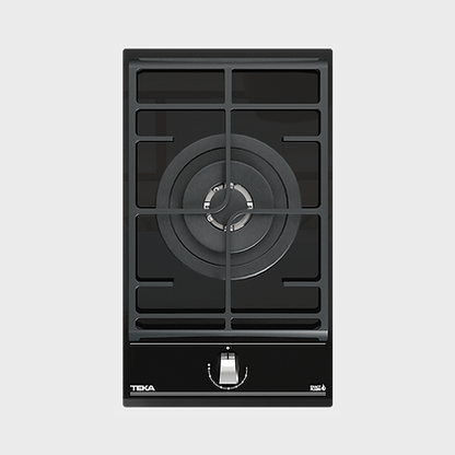 TEKA GZC 31330 30cm Single Cooking Zone Hob