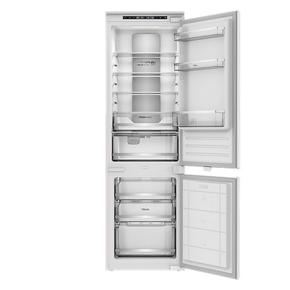 TEKA RBF 73380 FI Built-In Refrigerator 244L