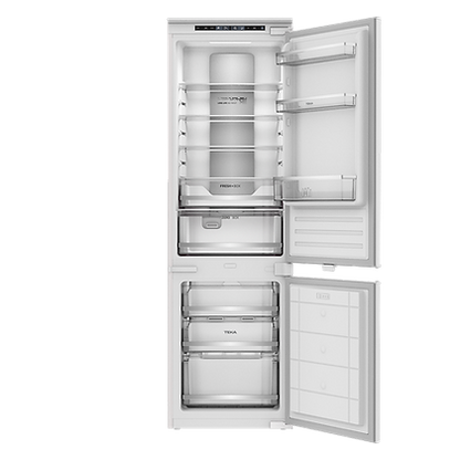 TEKA RBF 73380 FI Built-In Refrigerator 244L