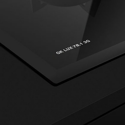 TEKA GK LUX 78.1 3G 78cm Triple Cooking Zone Hob