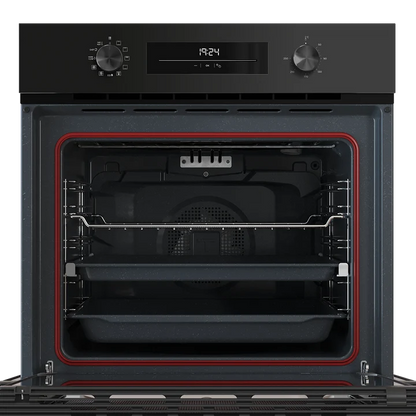 TEKA HSB 6450 FBK Build-In Oven