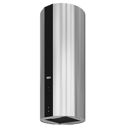 TEKA CC 485 40cm Tubular Island Hood
