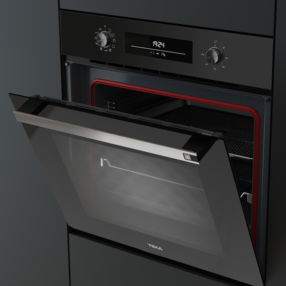 TEKA HSB 6466 FBK Build-In Oven With Air Fryer