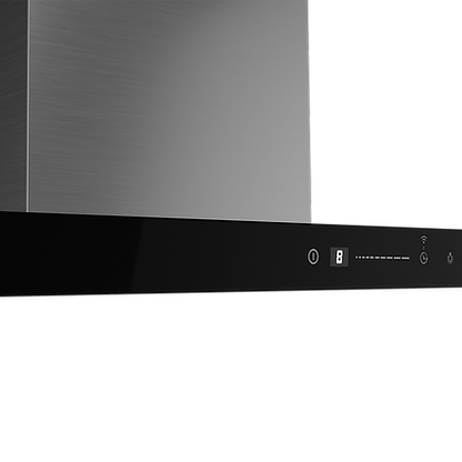 TEKA DHP 98760 SOS 90cm Chimney Hood